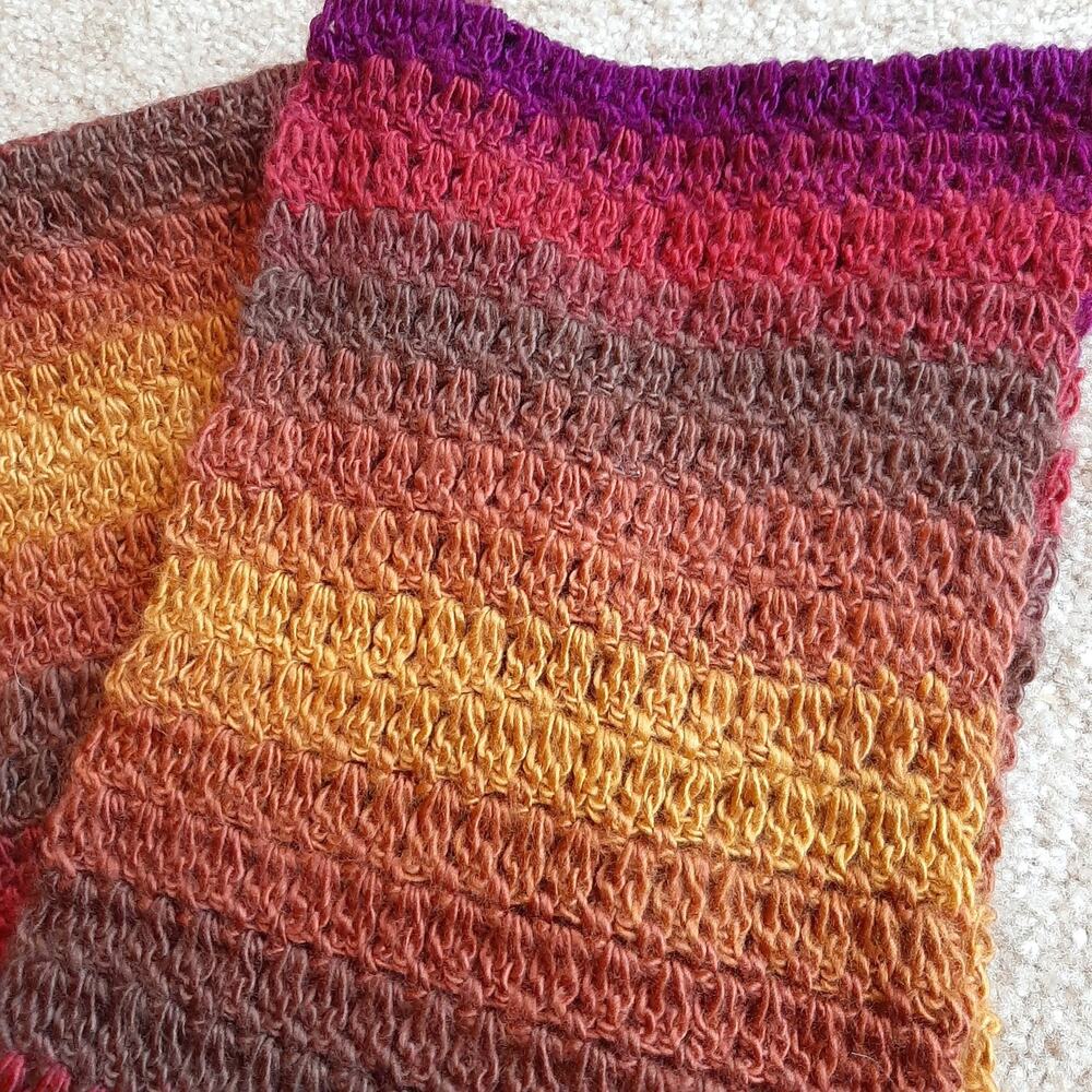 Infinity Scarf - Picture 2 of 2